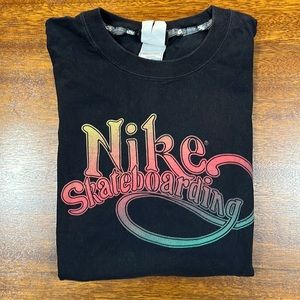 Nike sb tshirt